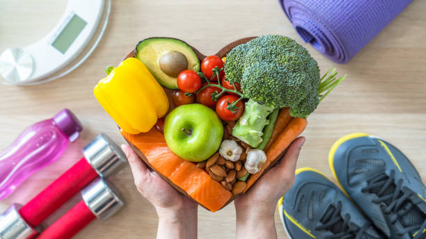 nutrition plan for weight loss