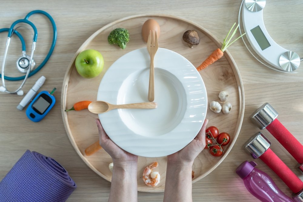 nutrition plan